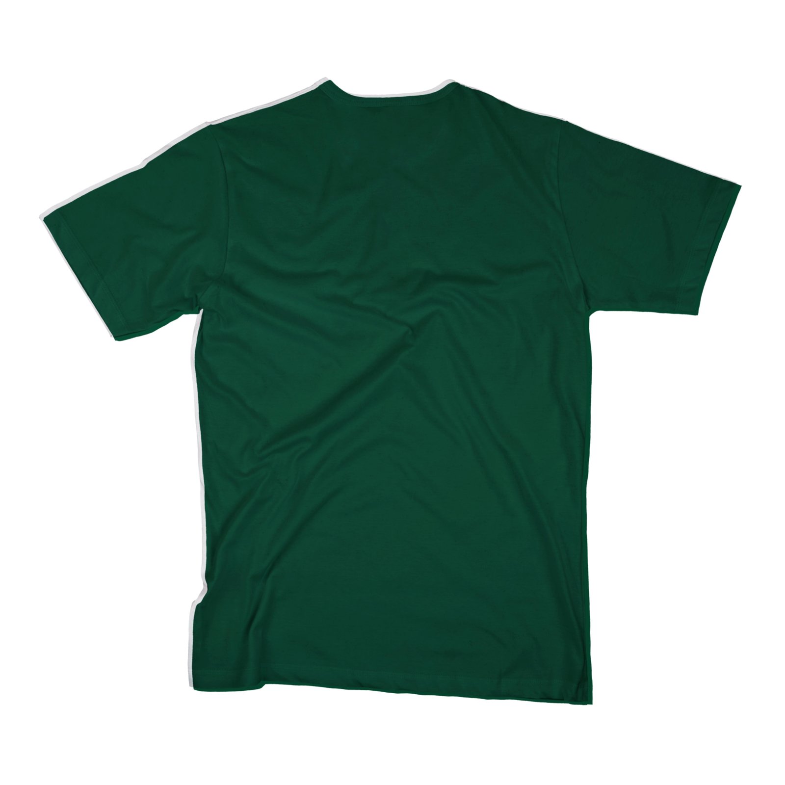 Henley T-shirt with front pocket for men